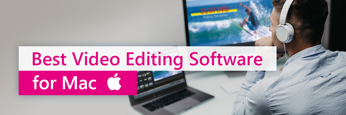 top video editors for mac